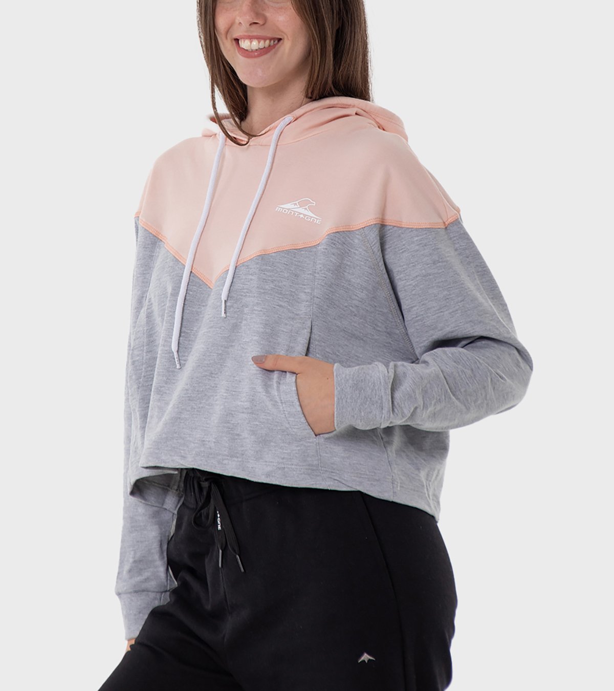 Buzo de mujer Chenai Buzo de mujer Chenai