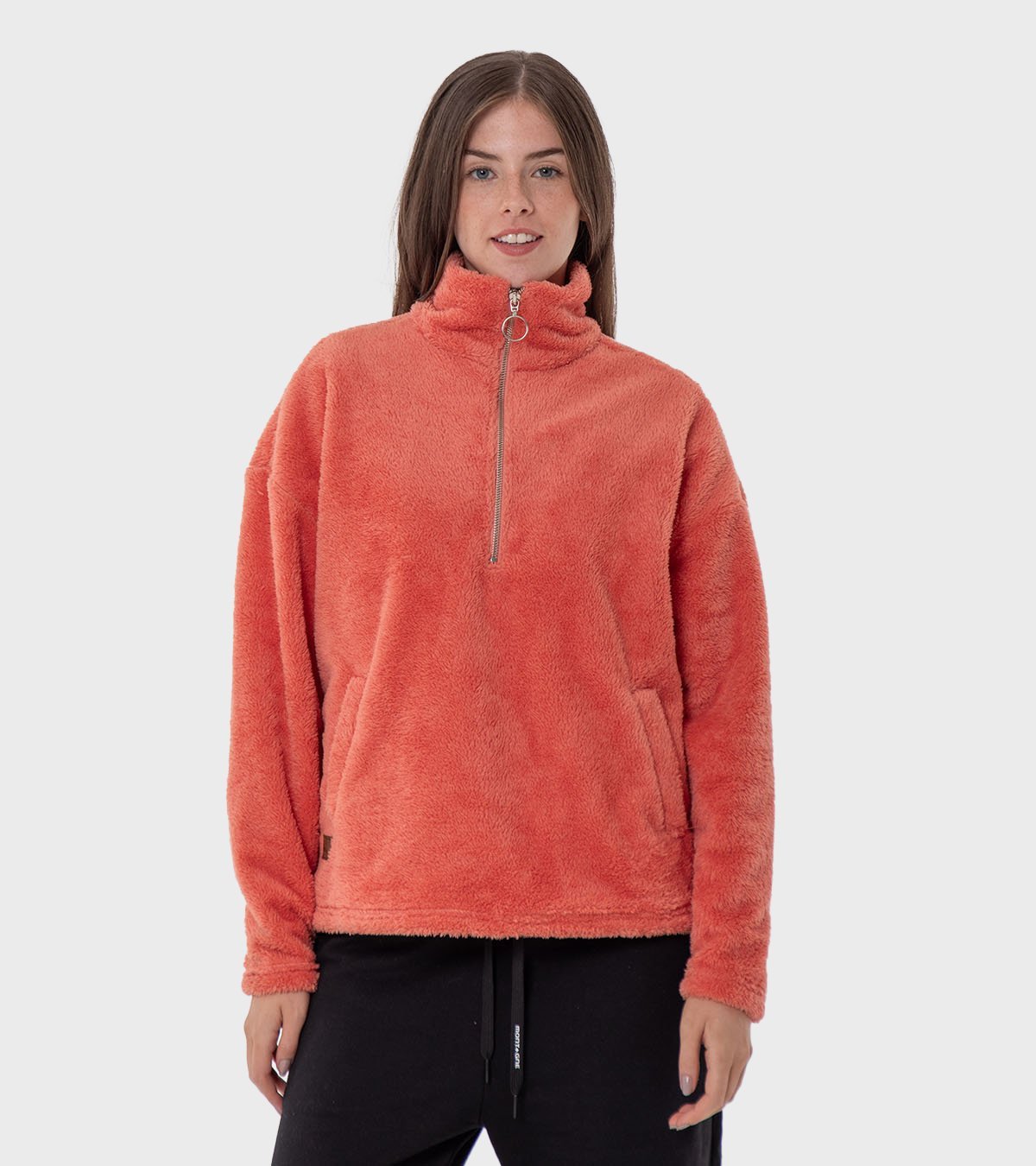 Buzo de mujer Nebula