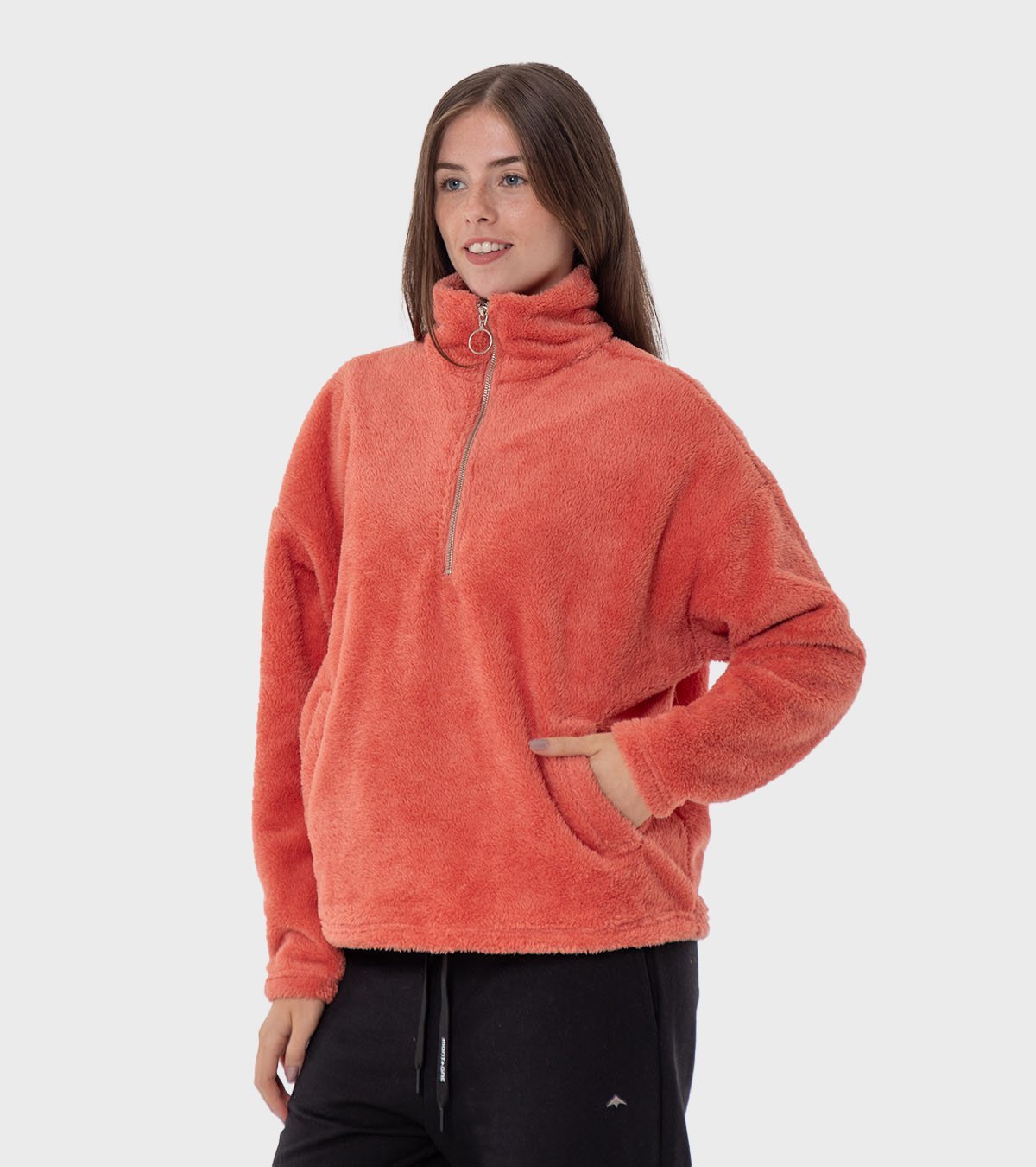 Buzo de mujer Nebula