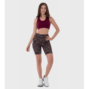 Calza de mujer Training Corta