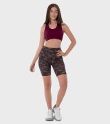 Calza de mujer Training Corta
