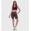 Calza de mujer Training Corta
