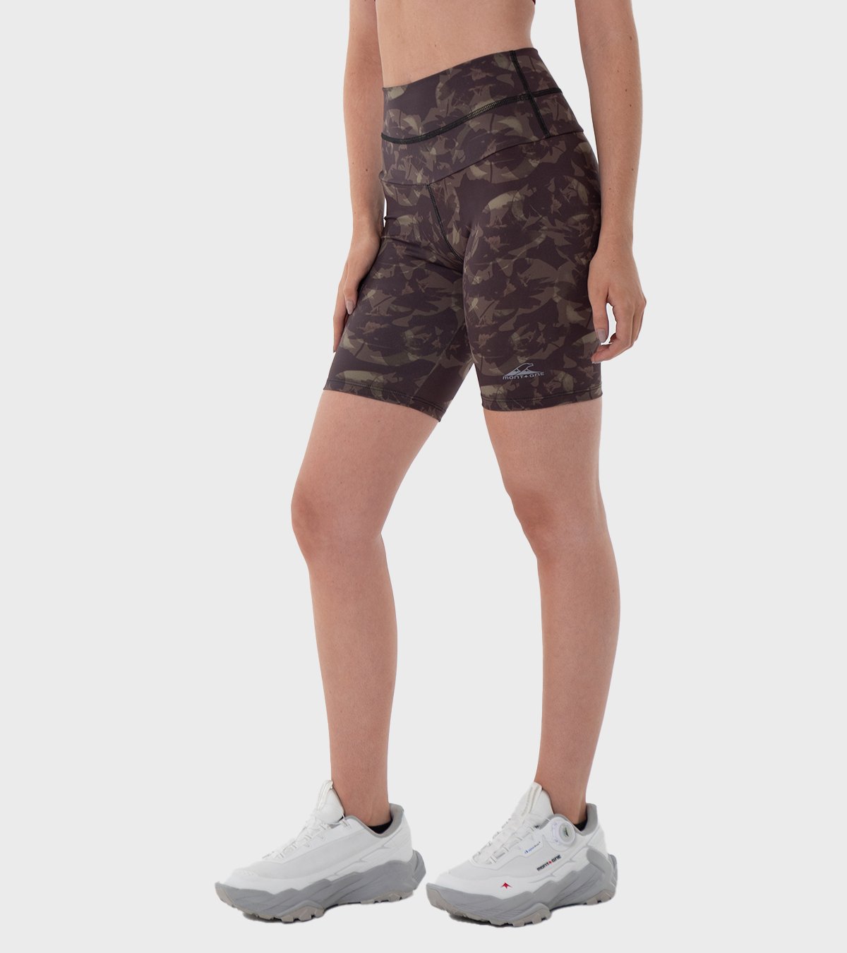 Calza de mujer Training Corta