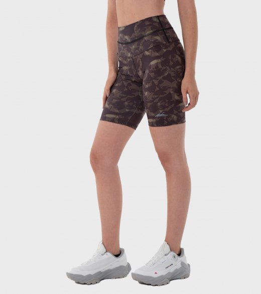Calza de mujer Training Corta