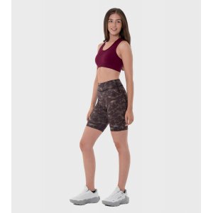 Calza de mujer Training Corta