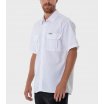 Camisa de hombre Botsuana  M/C