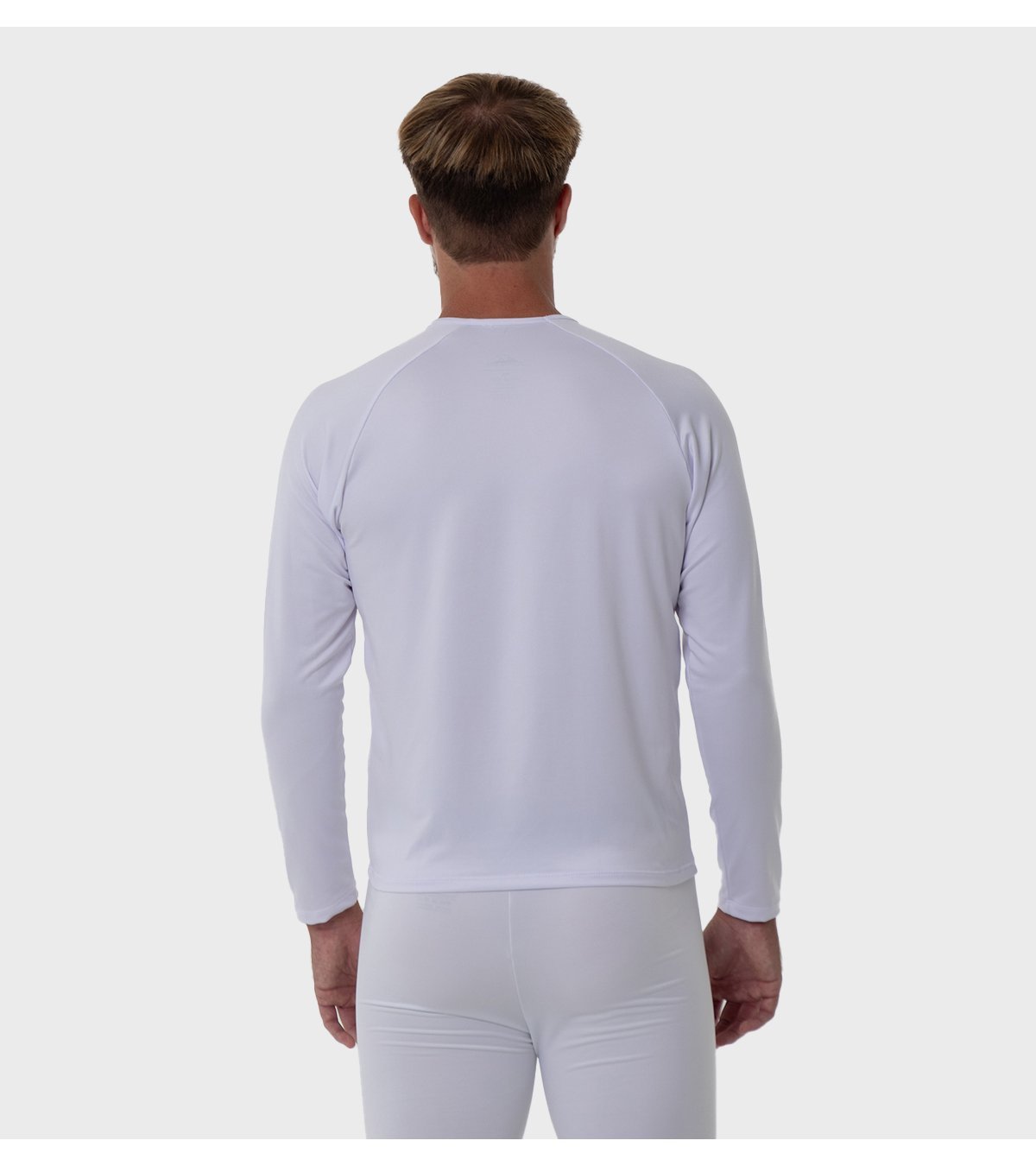 Camiseta térmica de hombre Andes