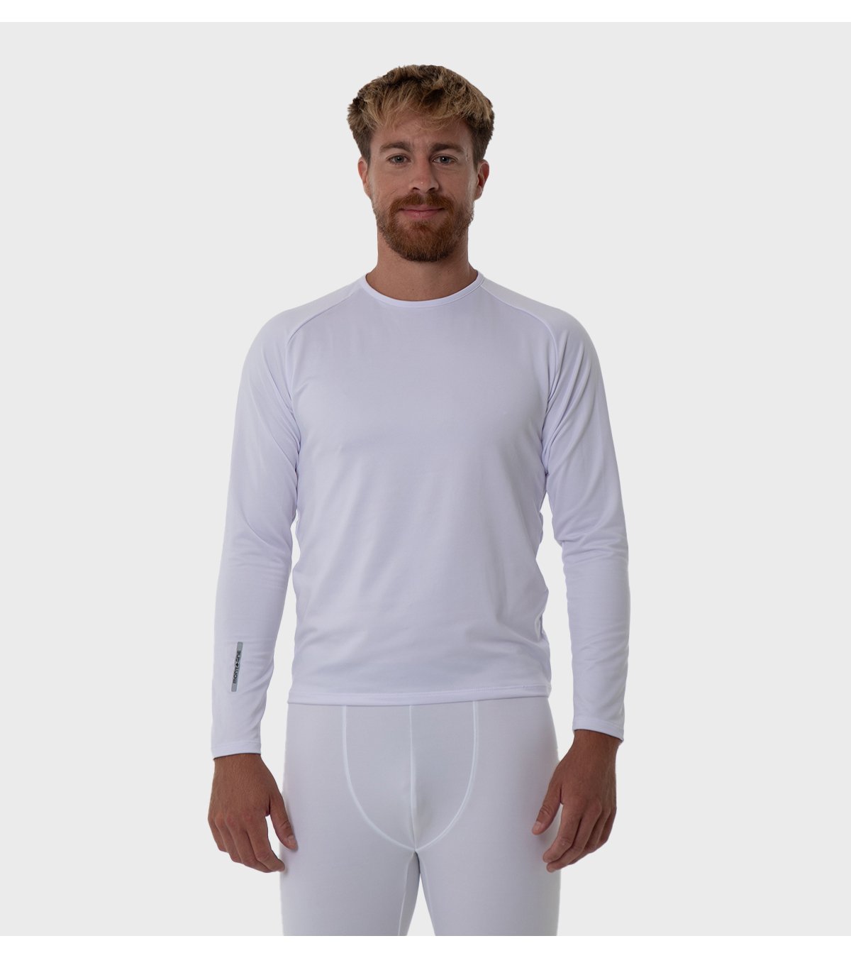 Camiseta térmica de hombre Andes