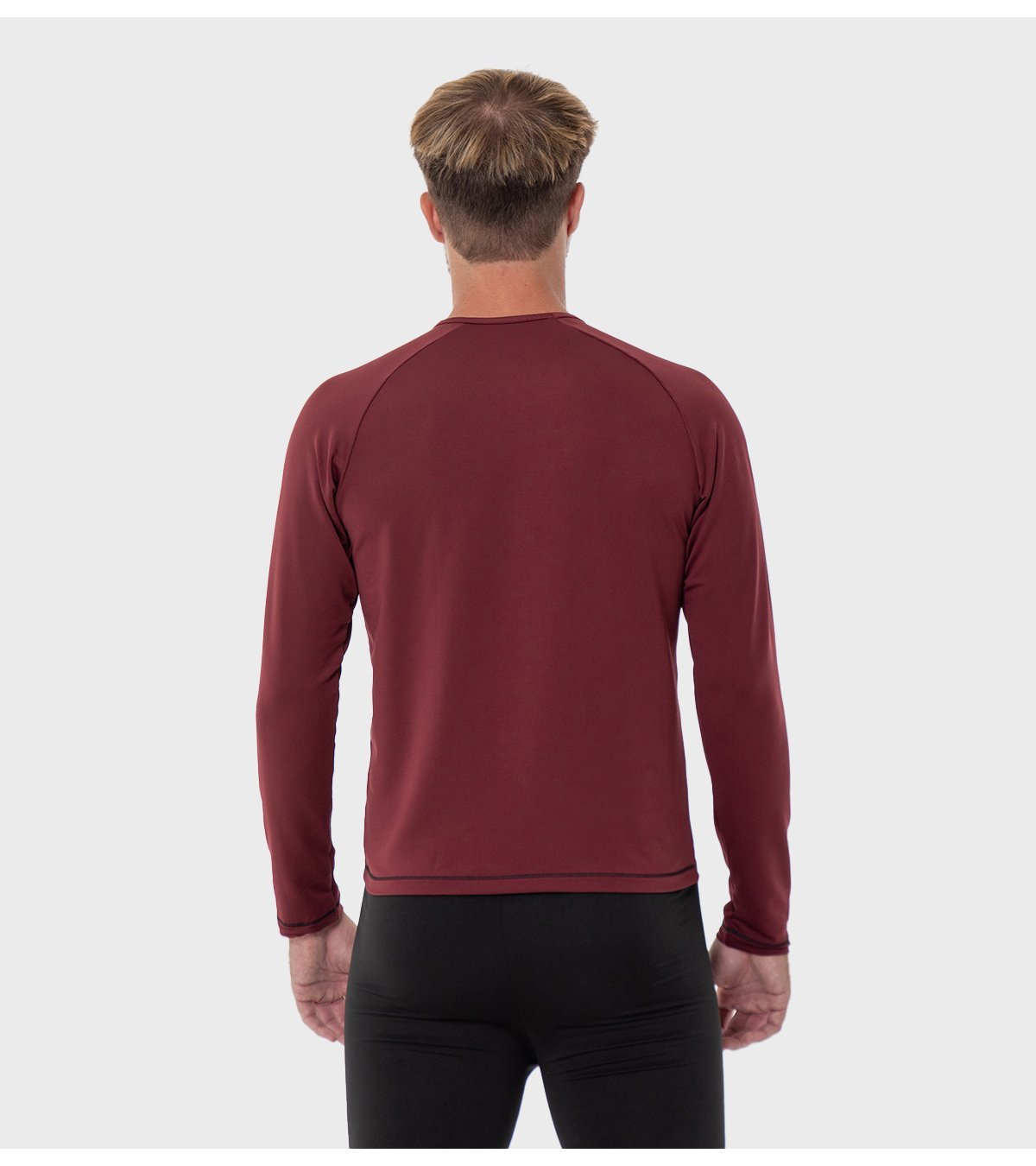 Camiseta térmica de hombre Andes