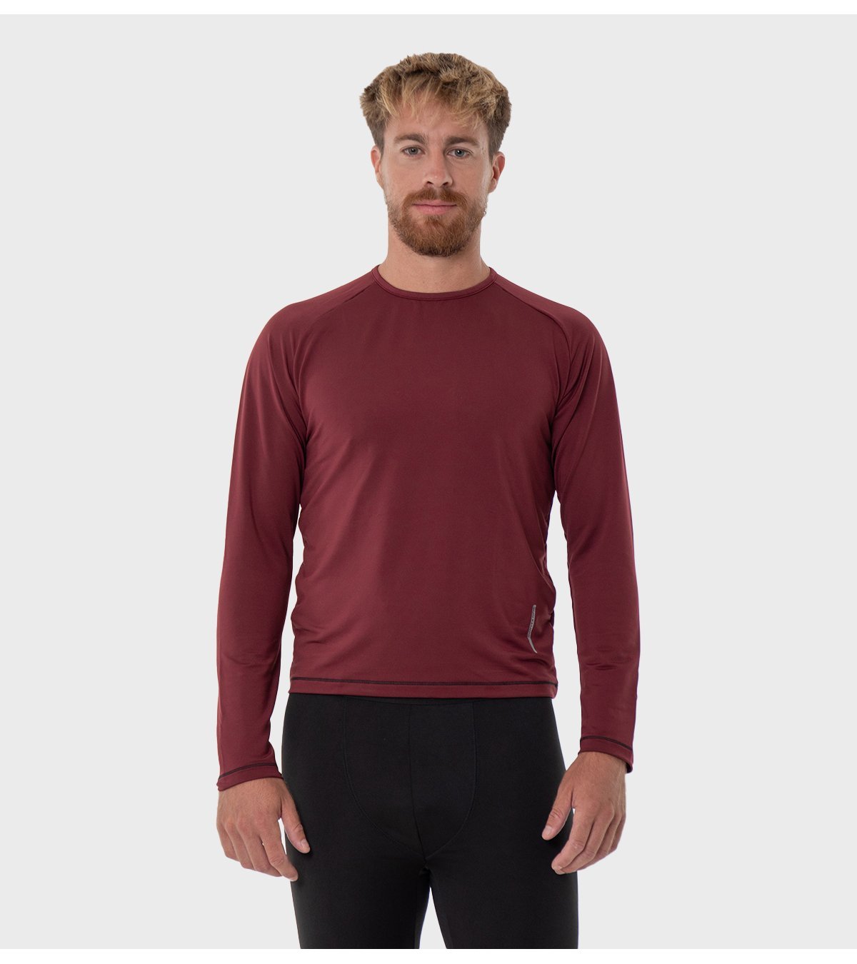 Camiseta térmica de hombre Andes