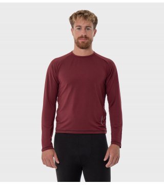 Camiseta térmica de hombre Andes