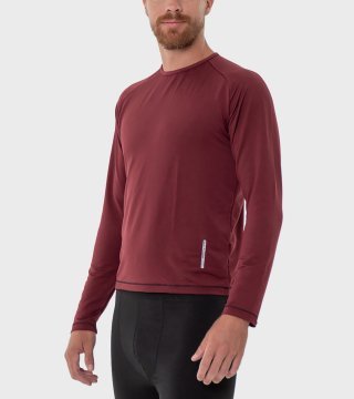 Camiseta térmica de hombre Andes