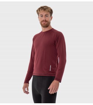 Camiseta térmica de hombre Andes