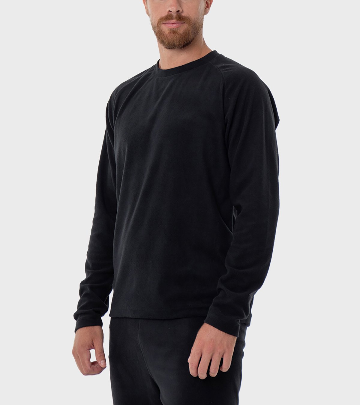 Camiseta térmica de hombre Nepal Camiseta térmica de hombre Nepal