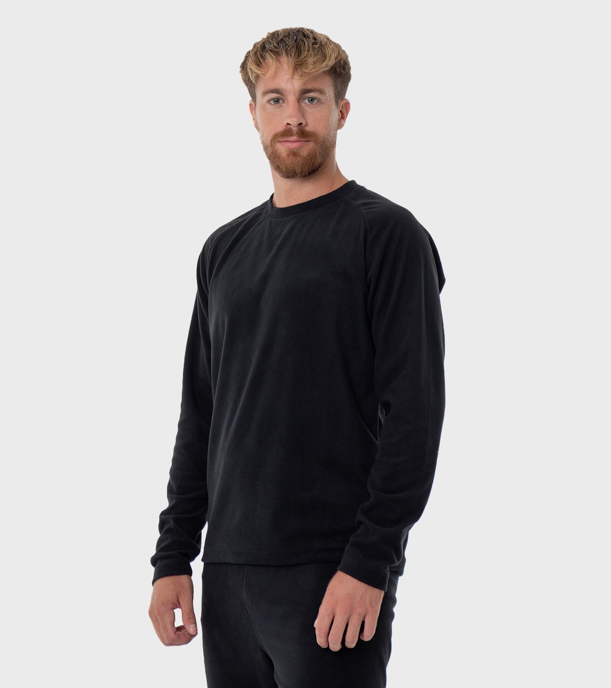 Camiseta térmica de hombre Nepal