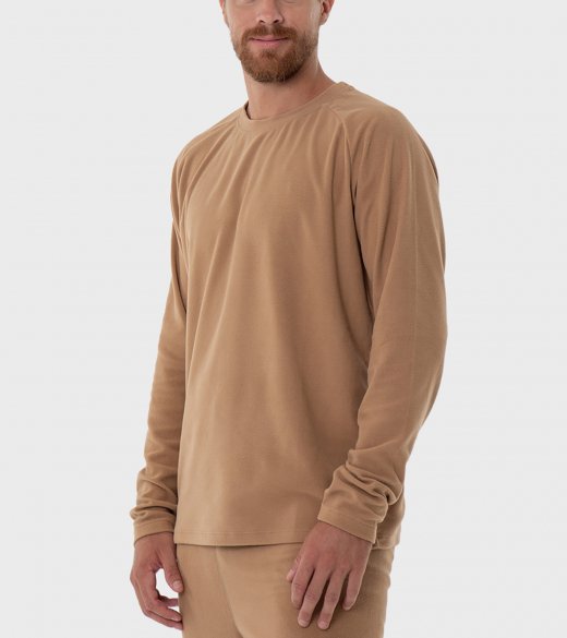 Camiseta térmica de hombre Nepal