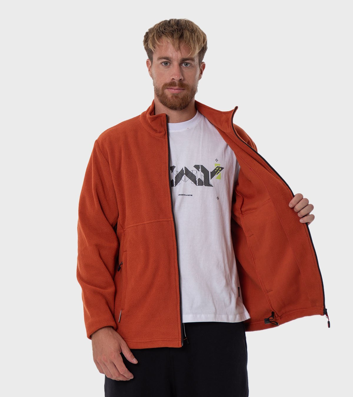 Campera de hombre Amaro Neo