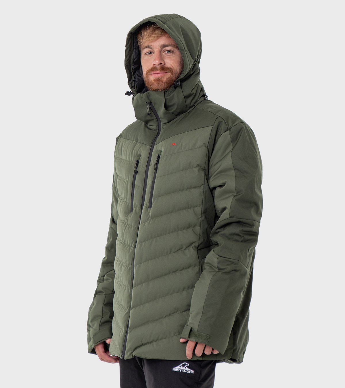 Campera de hombre Darius