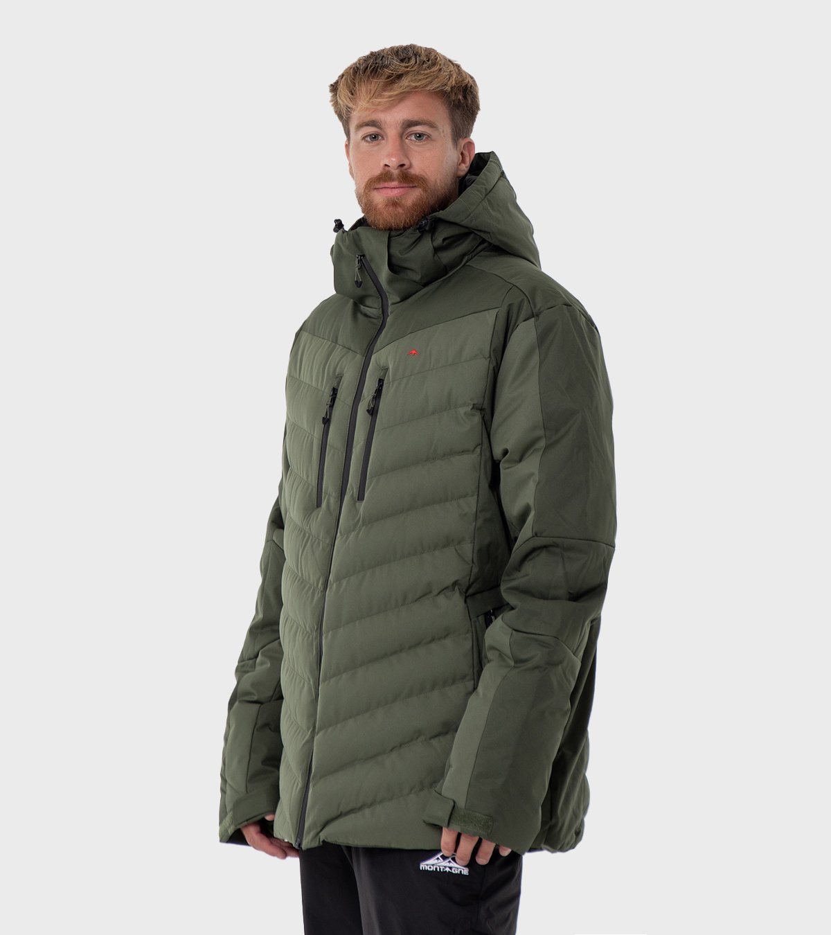 Campera de hombre Darius