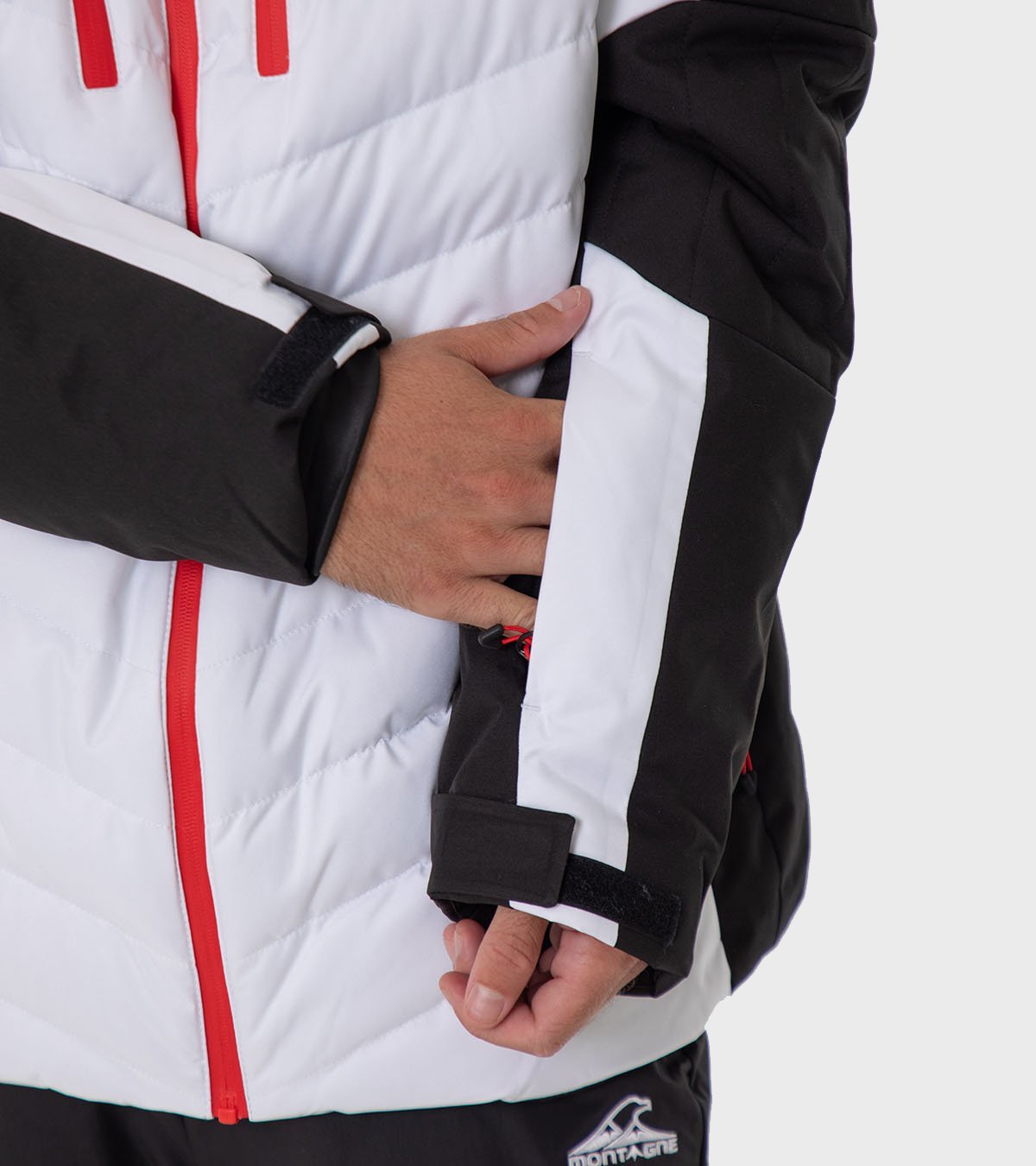 Campera de hombre Darius