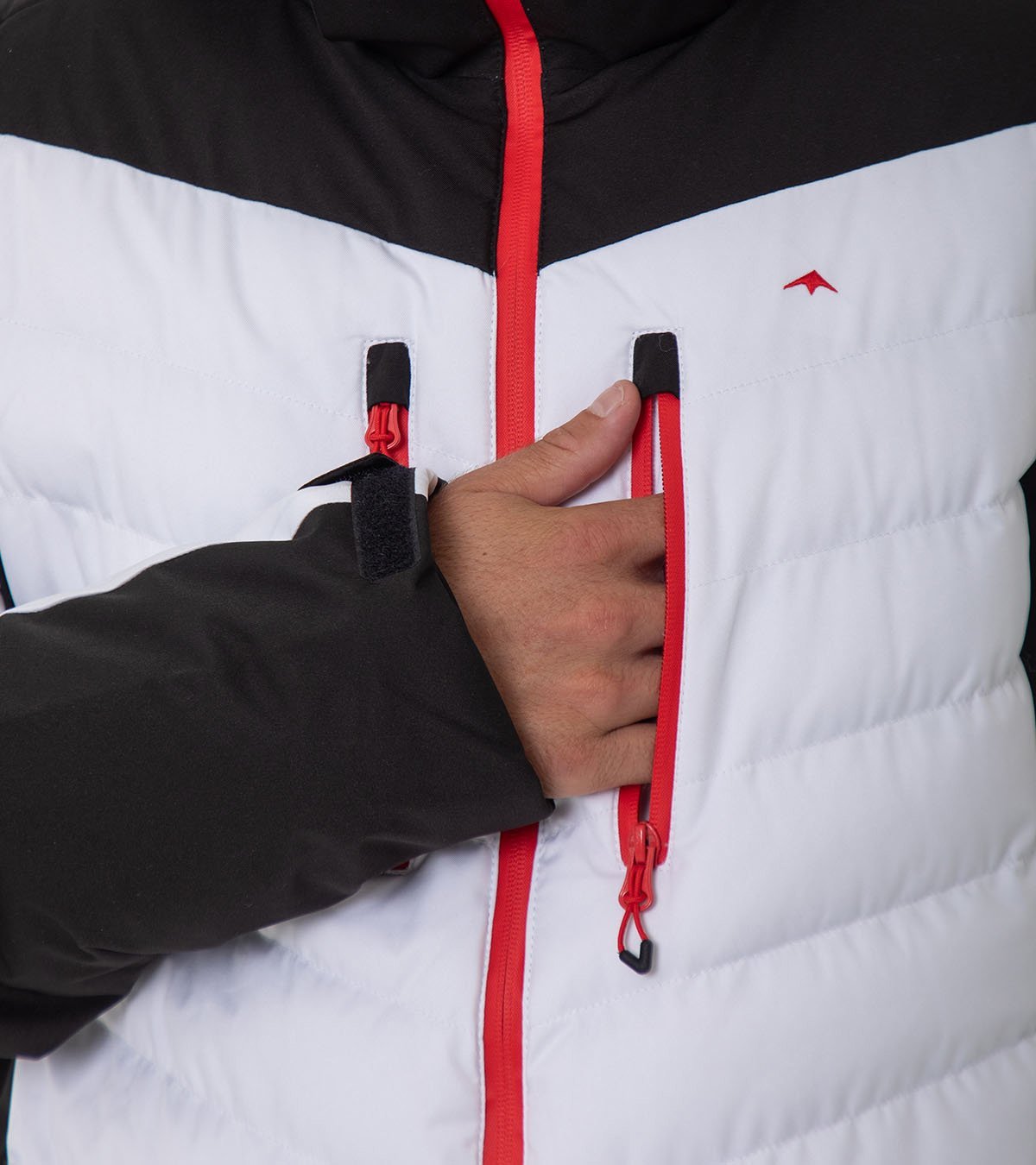 Campera de hombre Darius