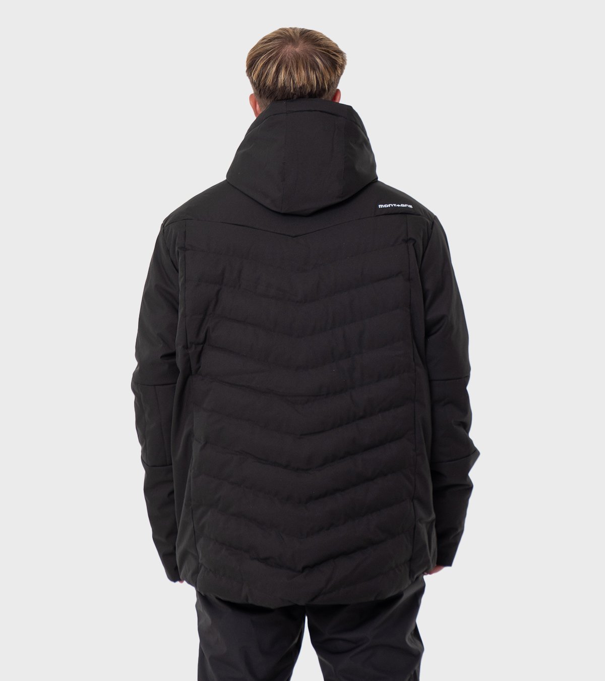 Campera de hombre Darius