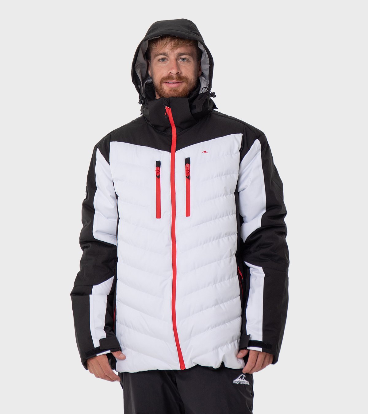 Campera de hombre Darius