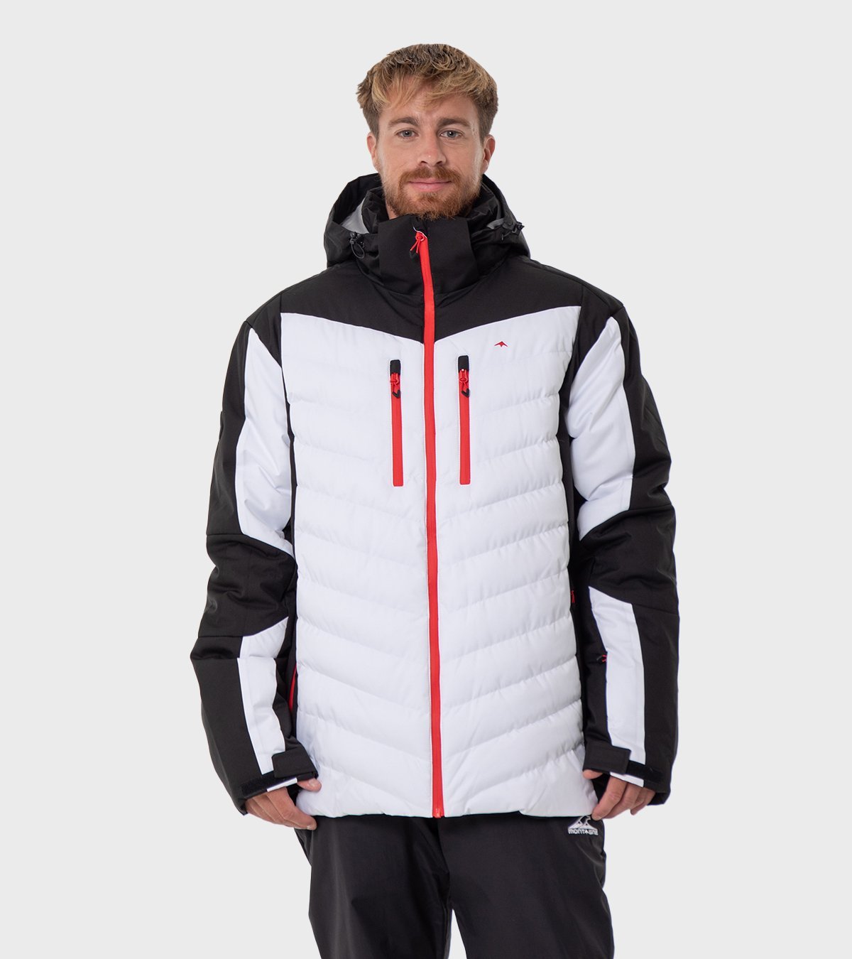 Campera de hombre Darius