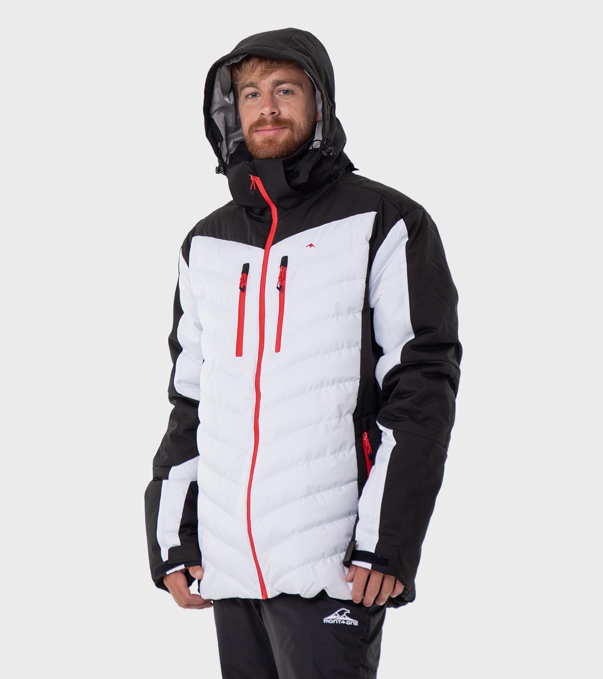 Campera de hombre Darius