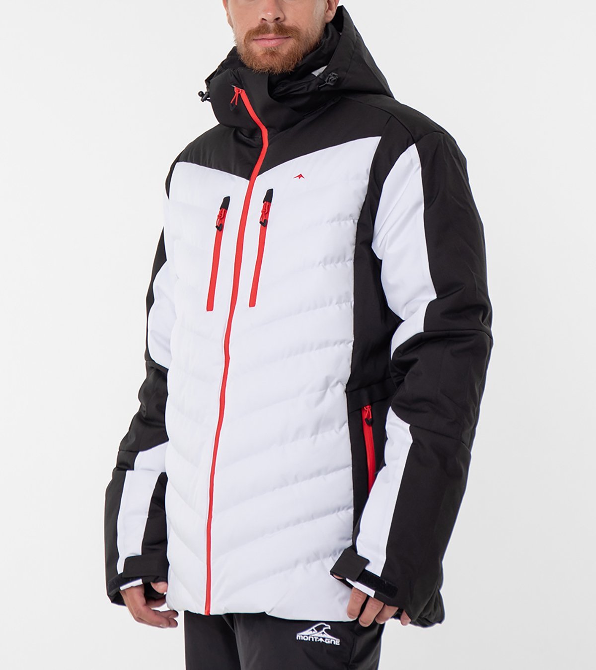 Campera de hombre Darius