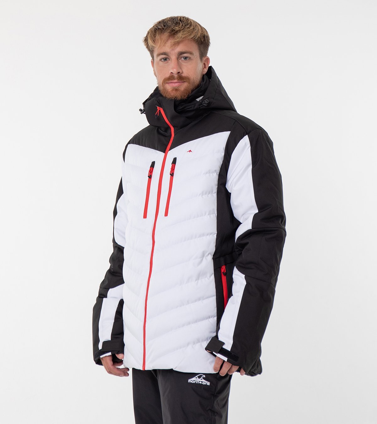 Campera de hombre Darius