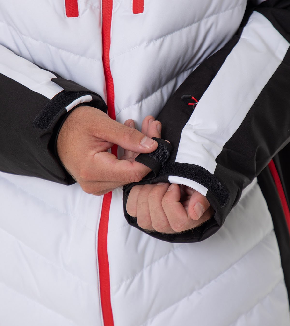 Campera de hombre Darius