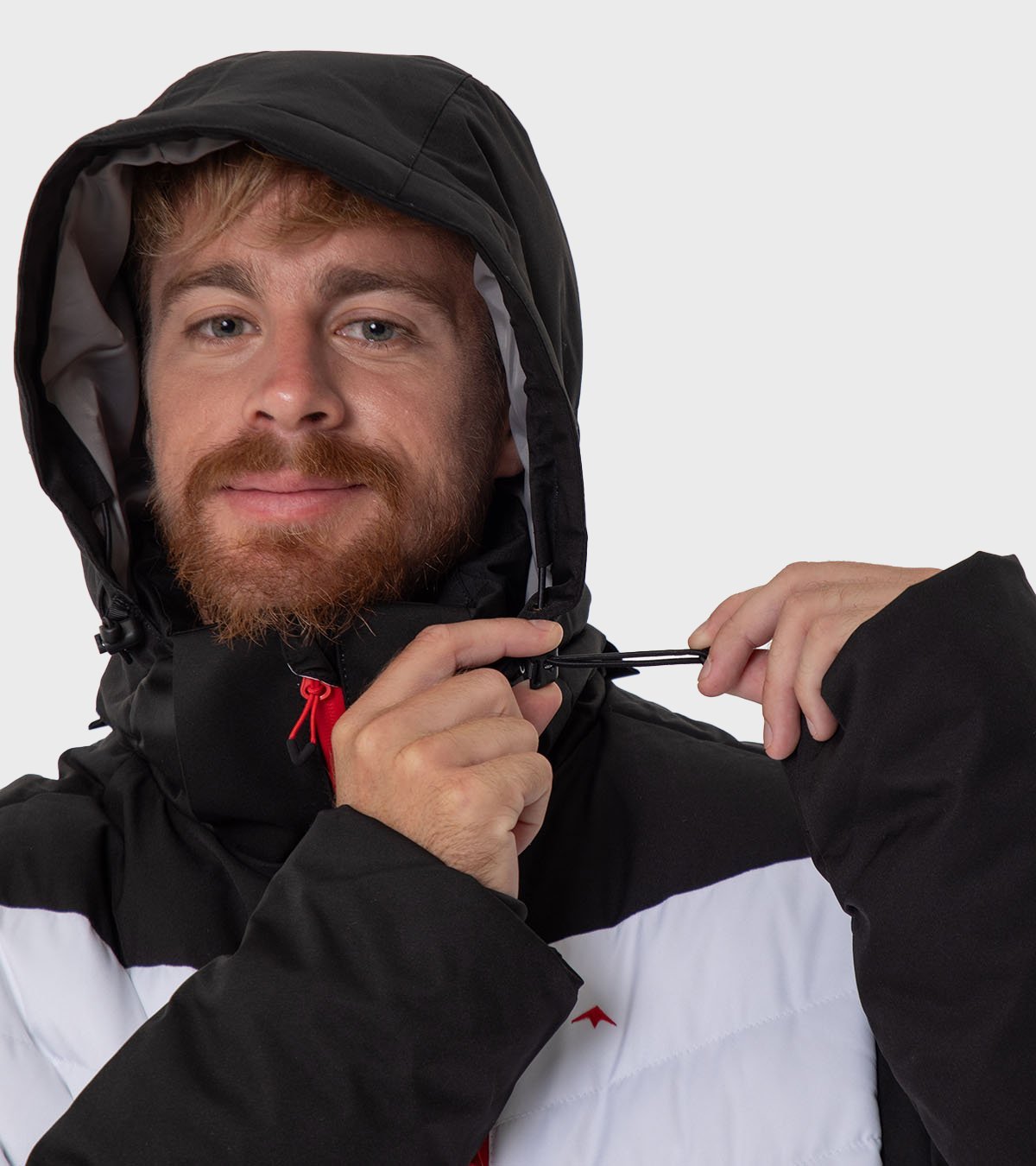 Campera de hombre Darius