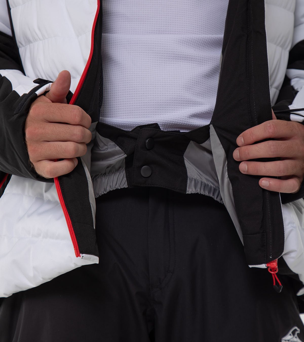 Campera de hombre Darius