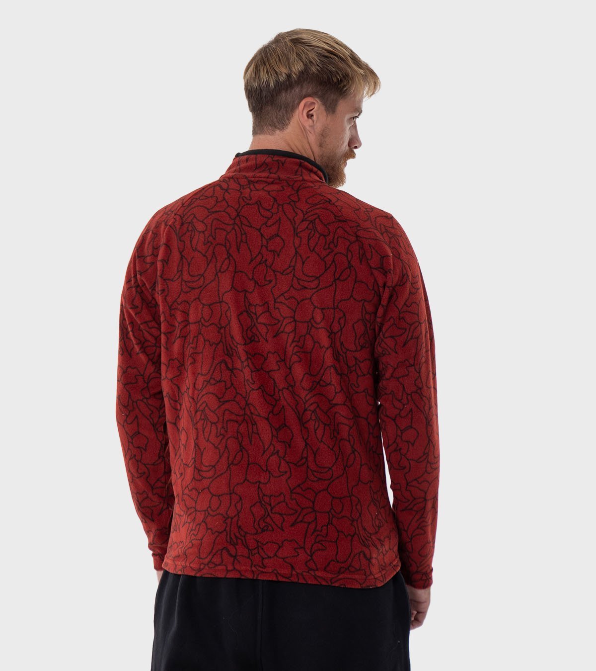 Campera de hombre Drake