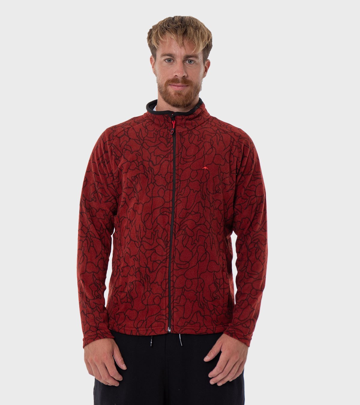 Campera de hombre Drake