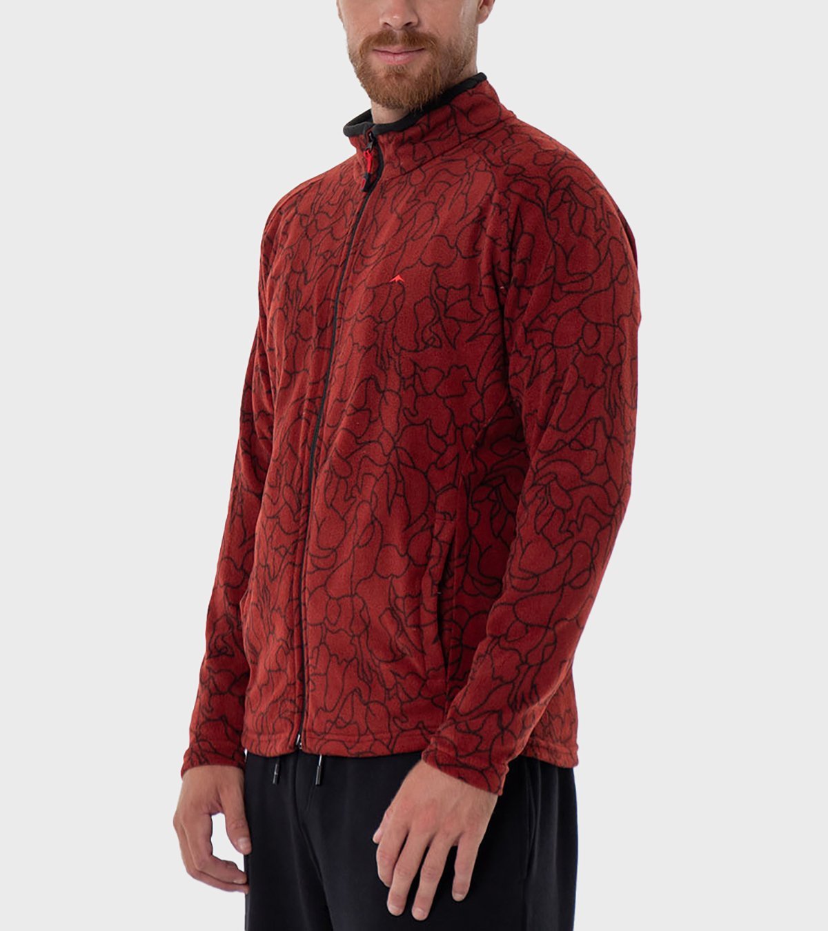 Campera de hombre Drake