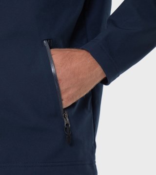 Campera de hombre Elbrus