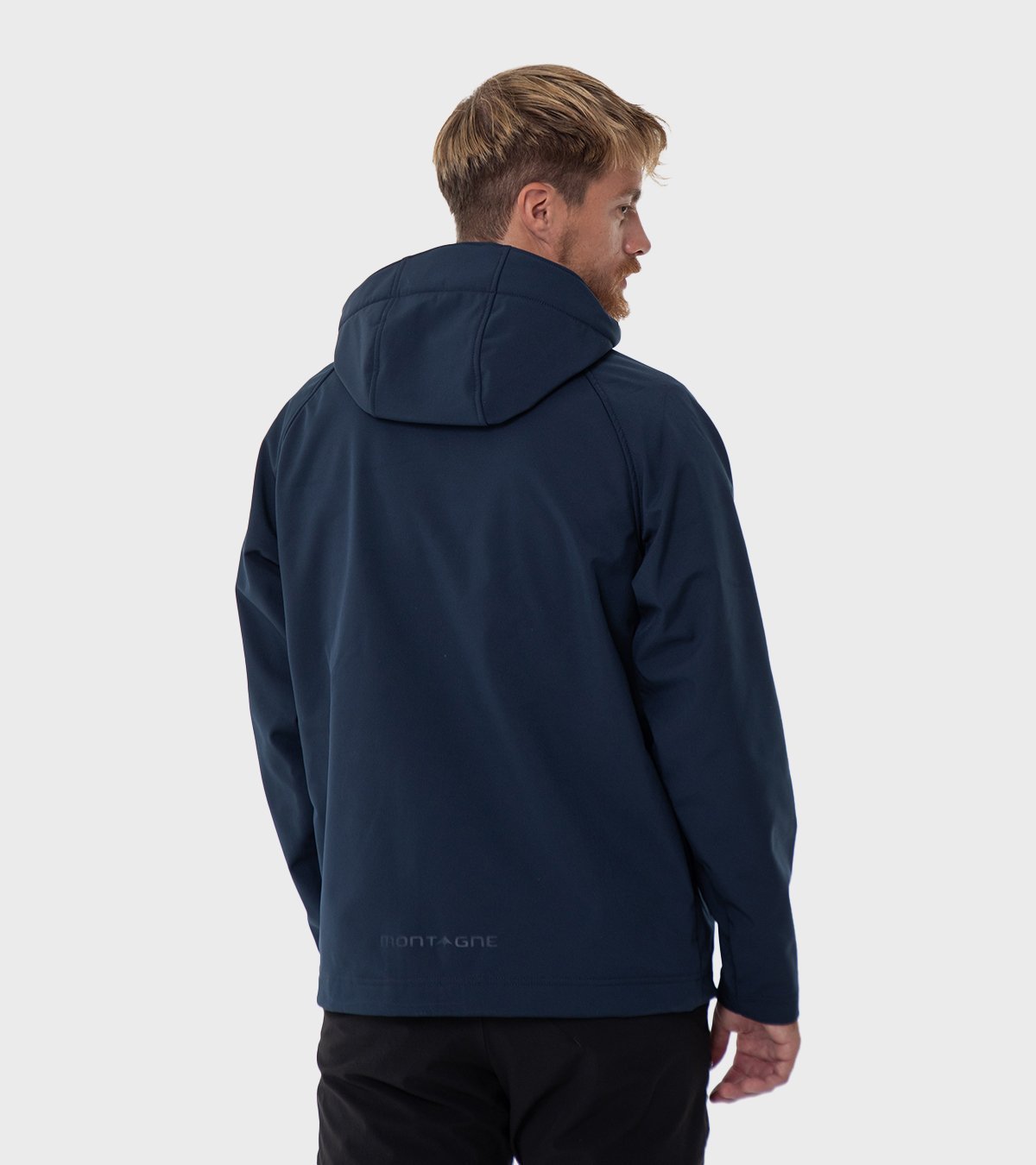 Campera de hombre Elbrus