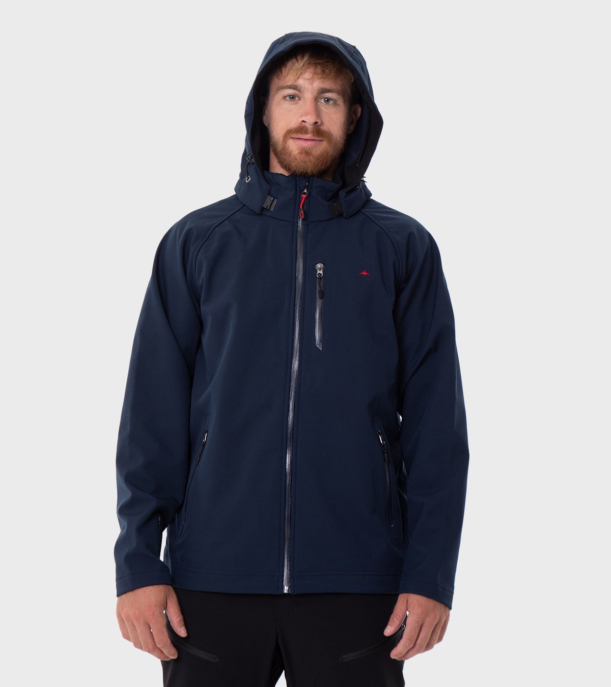 Campera de hombre Elbrus