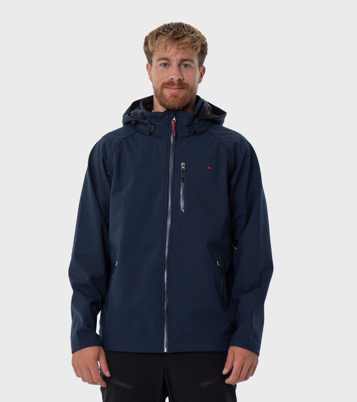 Campera de hombre Elbrus