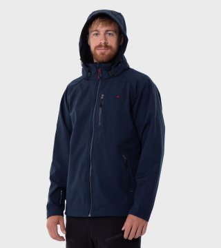 Campera de hombre Elbrus
