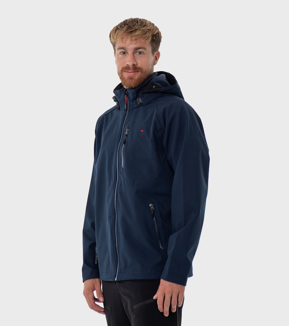 Campera de hombre Elbrus