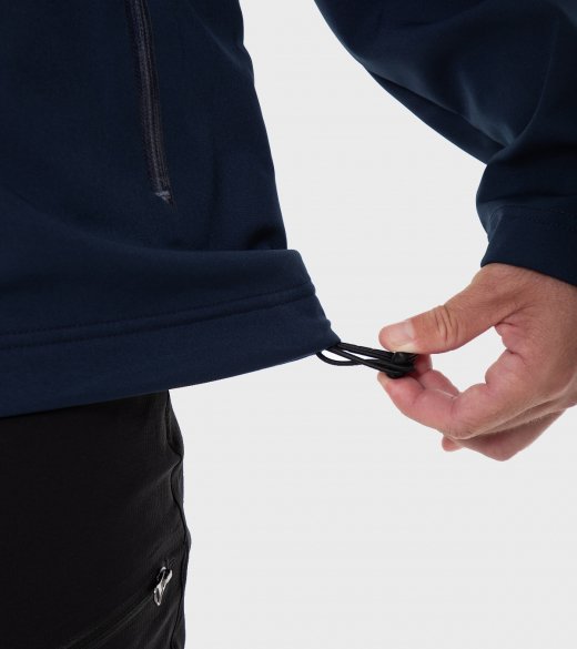 Campera de hombre Elbrus