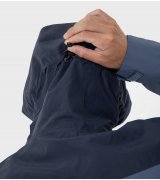 Campera de hombre Eros 3en1