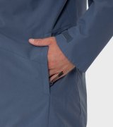 Campera de hombre Eros 3en1