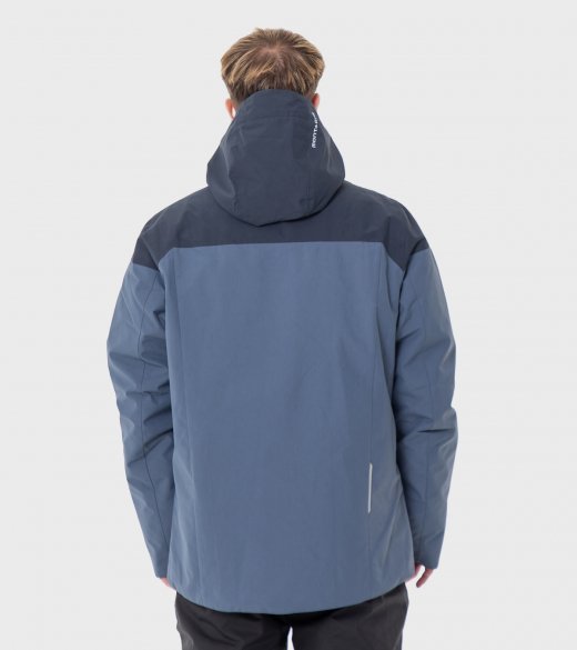 Campera de hombre Eros 3en1
