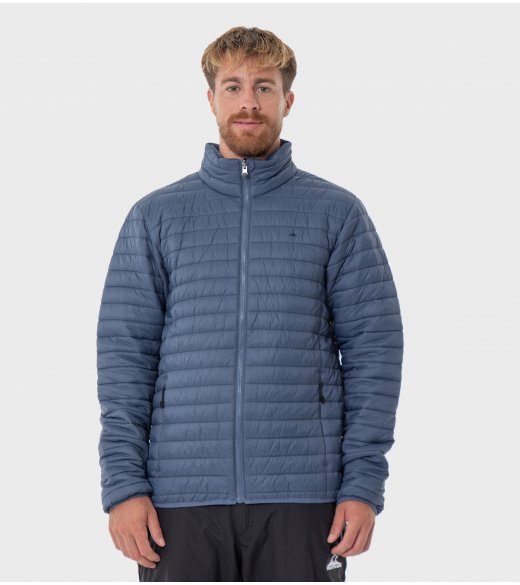Campera de hombre Eros 3en1