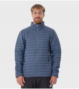 Campera de hombre Eros 3en1