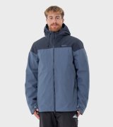Campera de hombre Eros 3en1